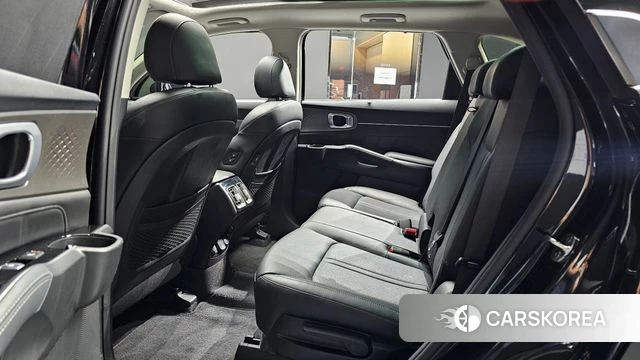 Kia Sorento 4th Generation 2020 Черный из Кореи, фото 2