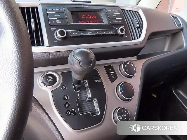 Kia The New Kia Ray 2022 Жемчужный цвет из Кореи, фото 2