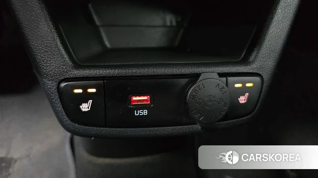 Kia The New Ray 2021 Серый из Кореи, фото 2