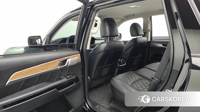 Kia Mohave Master 2019 Черный из Кореи, фото 2