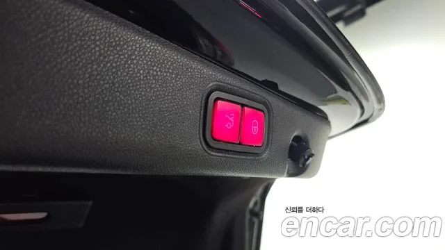 Mercedes-Benz E-Class W213 2020 Черный из Кореи, фото 2