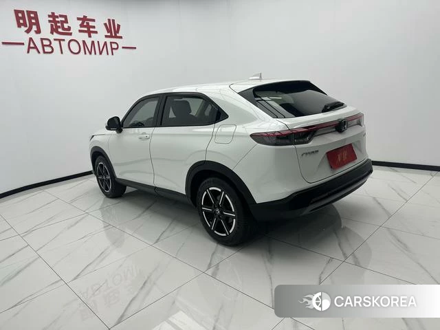 Honda Binzhi 2023 Белый из Китая, фото 2