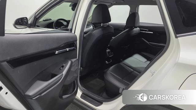 Kia Seltos 2019 Белый из Кореи, фото 2