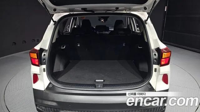 Kia Seltos id 2611497 из Кореи 2