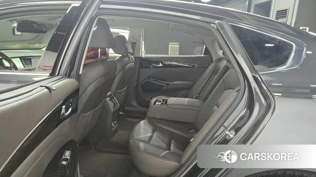 Kia Come New K7 2019 Серый из Кореи, фото 2