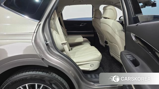 Genesis GV80 2020 Серебристо-серый из Кореи, фото 2