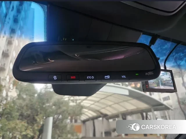 Hyundai The New Max Cruise 2018 Коричневый из Кореи, фото 2