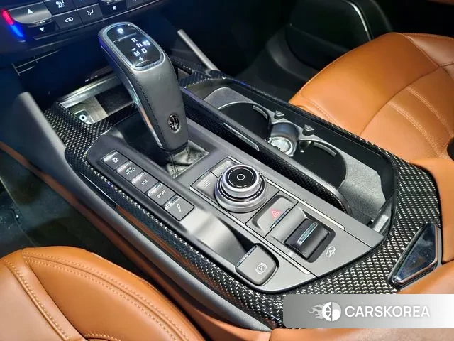 Maserati Levante 2020 Белый из Кореи, фото 2