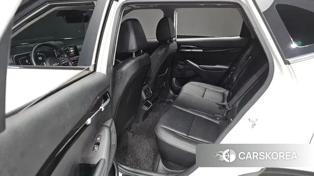 Kia The New Seltos 2022 Белый из Кореи, фото 2