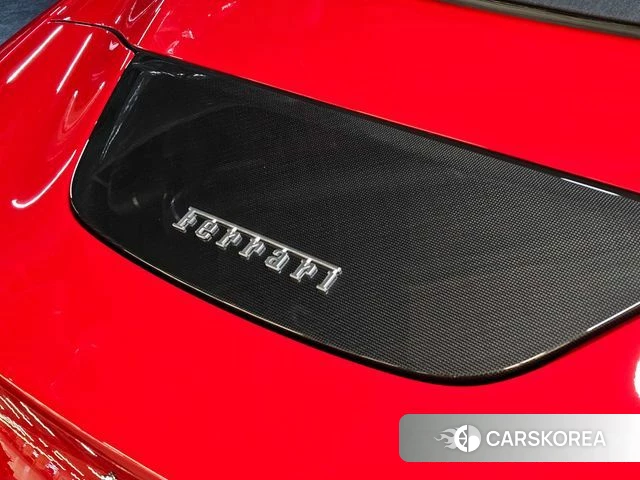 Ferrari Rome id 4442079 из Кореи 2