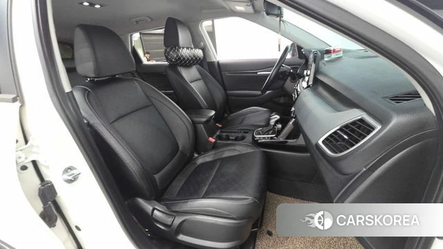 Kia Seltos 2019 Белый из Кореи, фото 2