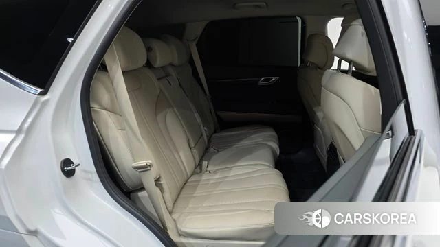 Genesis GV80 2024 Белый из Кореи, фото 2