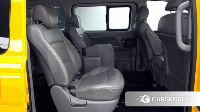 Hyundai The New Grand Starex id 4245891 из Кореи 2