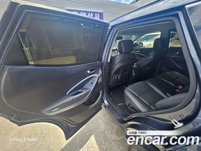 Hyundai Santa Fe The Prime id 2952241 из Кореи 2