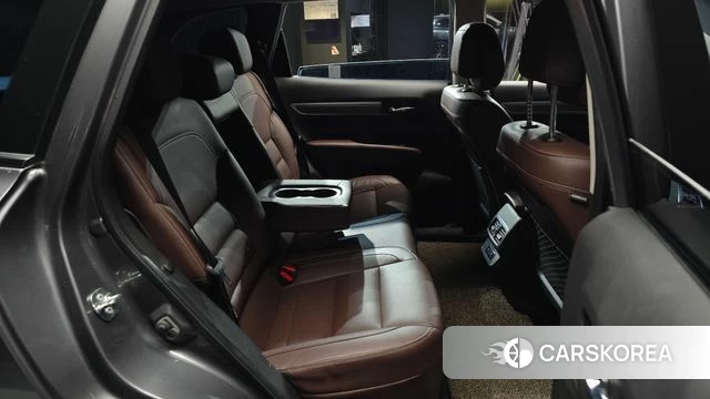 Renault Korea (Samsung) The New QM6 2020 Серый из Кореи, фото 2