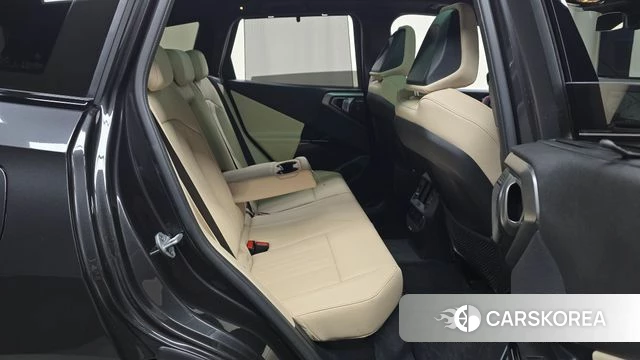 BMW X3 (G45) 2026 Серый из Кореи, фото 2