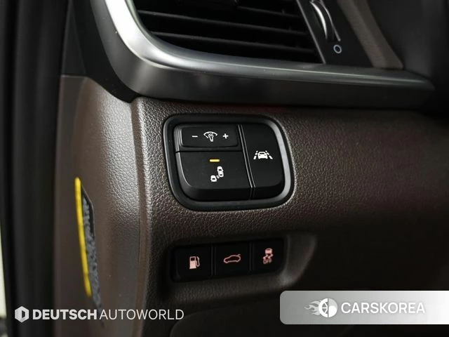 Kia The New K5 2nd generation 2018 Белый из Кореи, фото 2