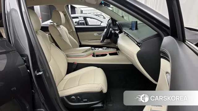 Genesis GV70 2021 Серый из Кореи, фото 2