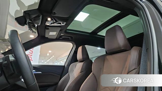 BMW X1 (U11) 2025 Черный из Кореи, фото 2