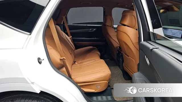 Genesis GV80 2025 Белый из Кореи, фото 2