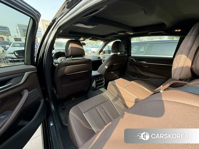 BMW 5 series id 4190426 из Китая 2