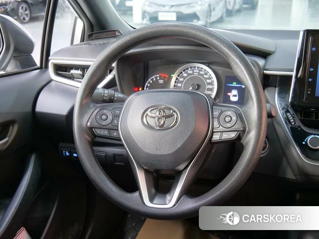 Toyota Lei Ling 2022 Серебристо-серый из Китая, фото 2