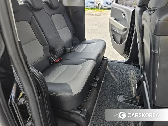 Kia The New Ray 2018 Черный из Кореи, фото 2