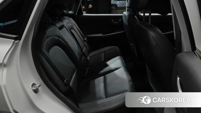 Hyundai Kona Electric 2019 Белый из Кореи, фото 2