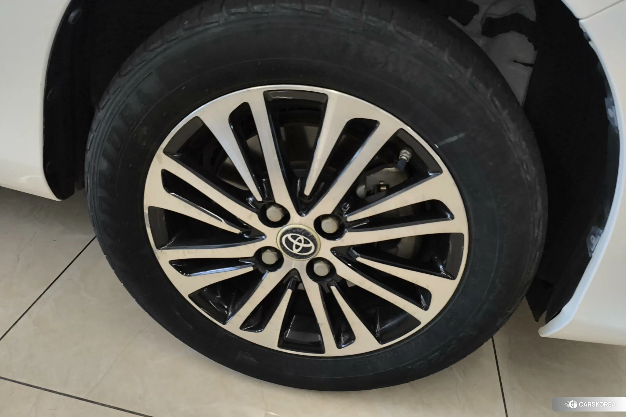 Toyota Vios FS 2020 Белый из Китая, фото 2