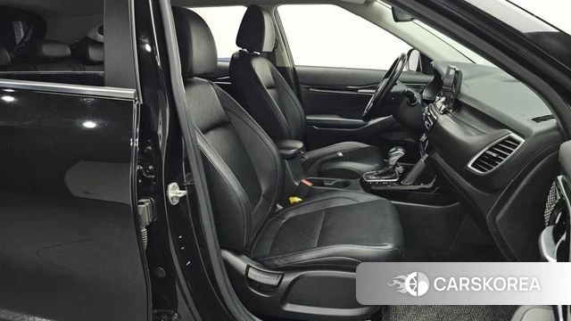 Kia Seltos 2020 Белый из Кореи, фото 2