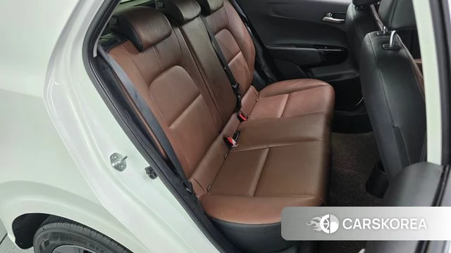 Kia The New Morning (JA) 2024 Белый из Кореи, фото 2