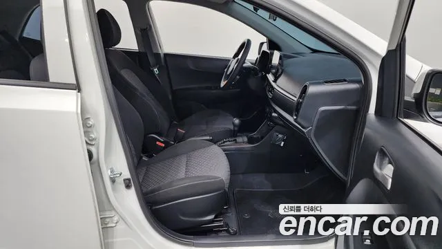 Kia The New Morning (JA) id 2232949 из Кореи 2