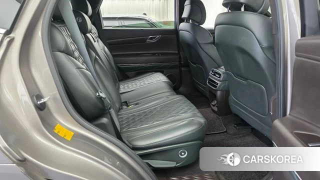 Genesis GV80 2020 Цвет тростника из Кореи, фото 2