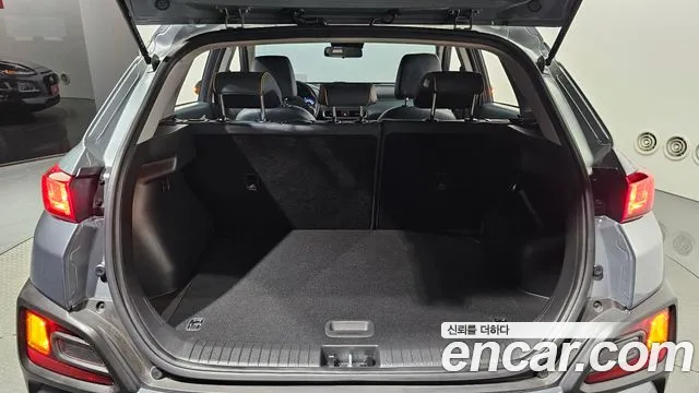 Hyundai Kona id 2660069 из Кореи 2