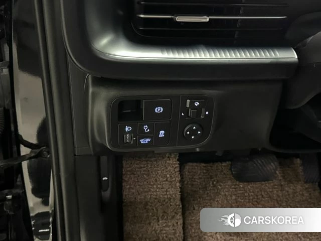 Hyundai Ionic 6 2022 Черный из Кореи, фото 2