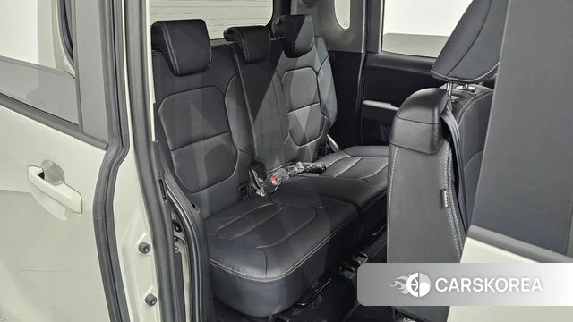 Kia The New Kia Ray 2026 Жемчужный цвет из Кореи, фото 2