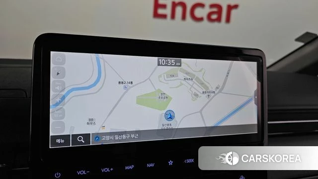 Hyundai Staria 2024 Синий из Кореи, фото 2