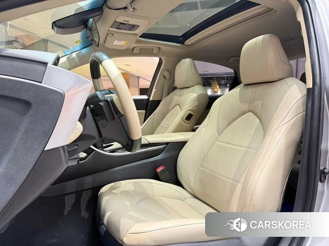 Toyota Asian dragon 2021 Серебристо-серый из Китая, фото 2