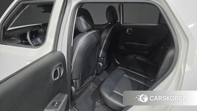 Hyundai Casper 2022 Белый из Кореи, фото 2