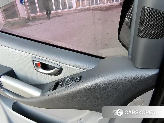 Hyundai The New Grand Starex 2018 Синий из Кореи, фото 2