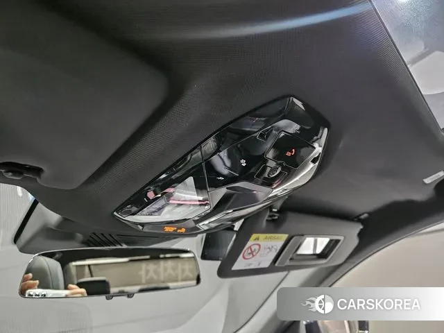 BMW 5 Series (G60) 2024 Синий из Кореи, фото 2