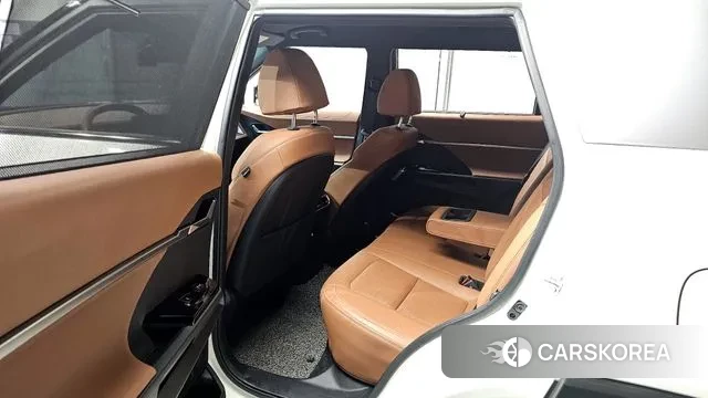 Ssangyong Torres 2023 Белый из Кореи, фото 2