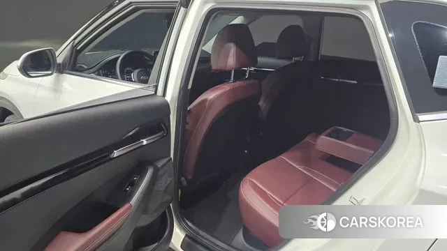 Kia Seltos 2021 Белый из Кореи, фото 2