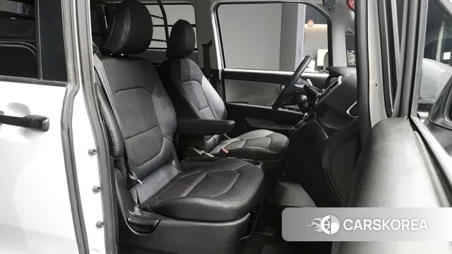 Kia The New Ray 2021 Белый из Кореи, фото 2