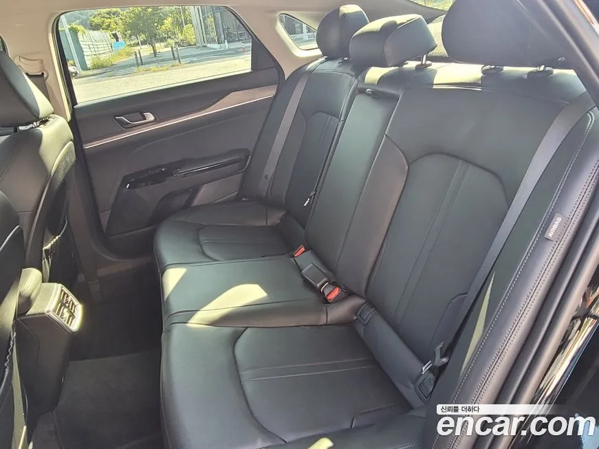 Kia K5 Hybrid 3rd Generation id 1953888 из Кореи 2