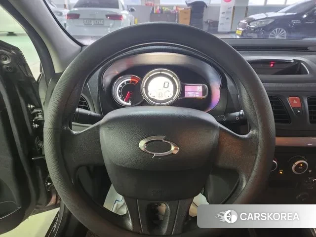 Renault Korea (Samsung) SM3 Neo id 3238992 из Кореи 2