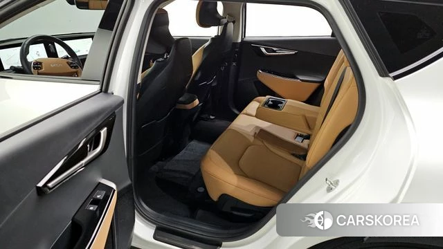 Kia EV6 2023 Белый из Кореи, фото 2