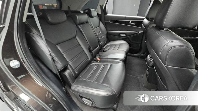 Kia The New Sorento 2018 Коричневый из Кореи, фото 2