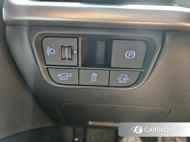 Hyundai Grandeur Hybrid (GN7) 2023 Серый из Кореи, фото 2