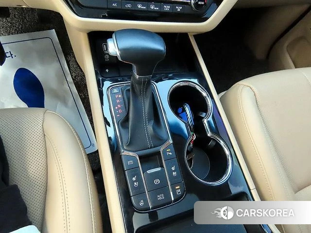 Kia The New Carnival 2018 Черный из Кореи, фото 2